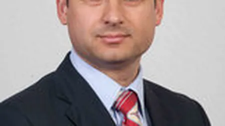 Strauss Romania are un nou director de marketing din ianuarie 2010