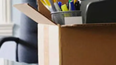 Concedierile in sectorul tehnologiei au atins nivelul maxim de dupa 2005