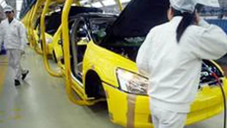Cererea crescuta \obliga\ Honda sa deschida a doua fabrica in China