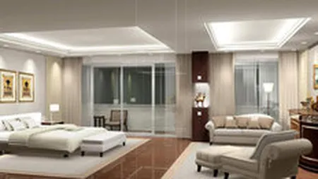 Cel mai scump imobil de vanzare din Bucuresti: o vila de 7 mil. euro