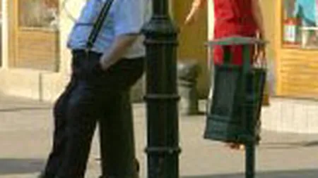 Pasagerii obezi vor plati aproape dublu pentru un bilet al Air France-KLM