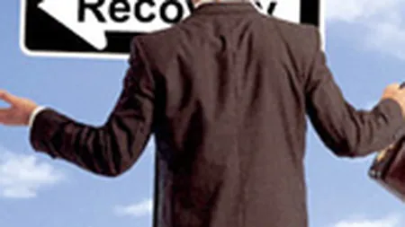 Manageri: Efectele recesiunii in Romania vor dura intre 1-2 ani