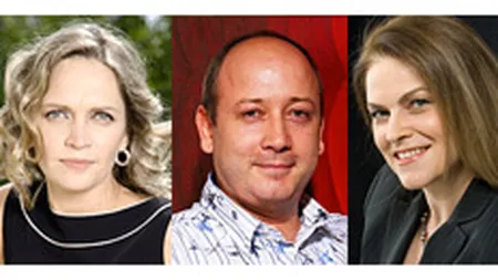 Publicitarii au gasit reteta ca sa revina pe crestere in 2010