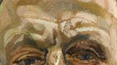 Autoportretul lui Freud cu un ochi vanat, estimat la 3,4 mil.euro