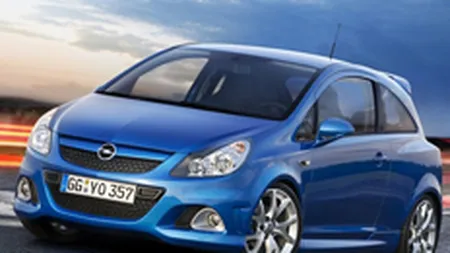 GM inchide o fabrica Opel din Belgia si concediaza peste 2.600 de angajati