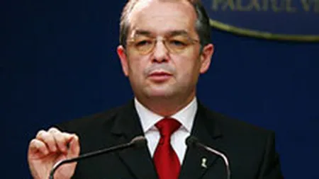 Mesaj de la Guvern: Am inghetat angajarile! Facem angajari!