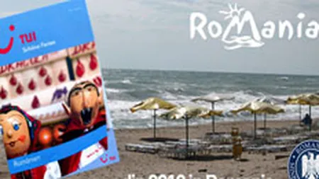 EXCLUSIV: Nemtii de la TUI au hotarat cand si cum revin in Romania. Cati turisti straini vor aduce pe litoral?