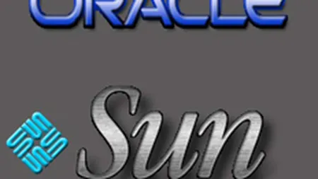 CE a aprobat preluarea Sun Microsystems de catre Oracle