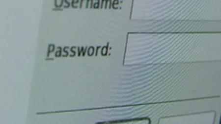 Evitati parola 123456. Este cea mai folosita parola din lume