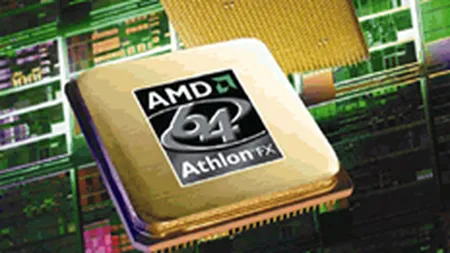 AMD revine pe profit dupa 13 trimestre