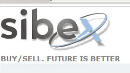 Investitorii au inceput sa tranzactioneze la Sibiu contracte futures pe Dow Jones si actiuni Sibex