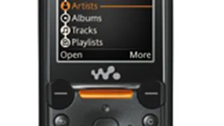 Al saselea trimestru consecutiv de pierderi pentru Sony Ericsson