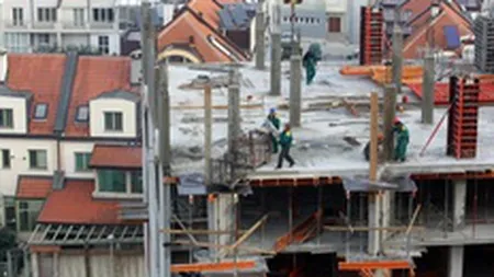 Pretul proprietatilor din Bulgaria a scazut cu 26% in T4