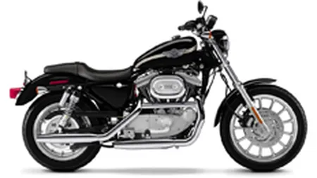 Harley-Davidson a afisat prima pierdere trimestriala din 1993