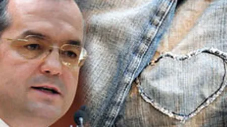 Cum ii ajuta Boc pe antreprenorii rupti in... capitalul social