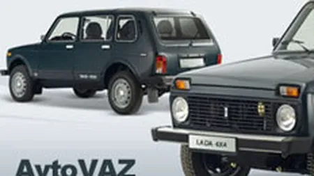 Cel mai mare importator din Rusia: AvtoVaz ar trebui vandut pe 1 $ catre Renault