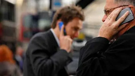 Cele 7 tendinte telecom pentru 2010, in viziunea Deloitte: Batalia se va duce pe segmentul cautarii mobile