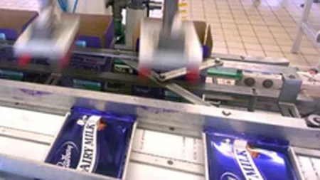 Kraft promite sa creeze locuri de munca si sa extinda afacerile Cadbury