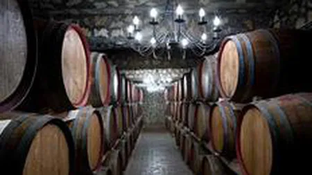 8 producatori romani de vinuri au lansat un site pentru a-si promova produsele in Marea Britanie