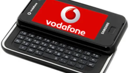 OMD Romania preia contul de media al Vodafone de la 1 februarie