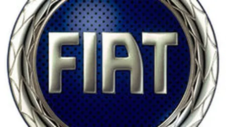 Fiat mizeaza pe o crestere a veniturilor cu 3-6% anul acesta, pana la 53 mld. euro