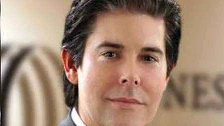 Noi miscari in managementul JLL: Troy Javaher este noul country manager pe Romania