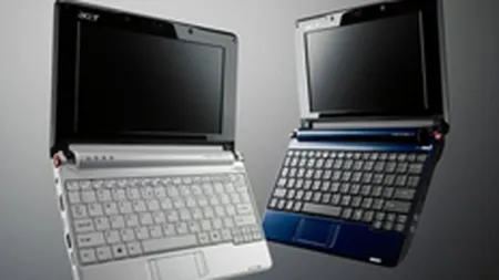 Acer ataca piata aplicatiilor online si a dispozitivelor de carti electronice