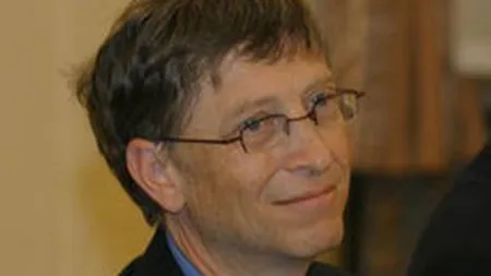 Bill Gates: Economia SUA ar putea avea nevoie de cativa ani pentru a-si reveni din recesiune