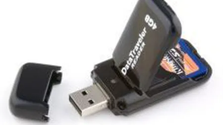 Afacerile Kingston in Romania au scazut cu 13% anul trecut