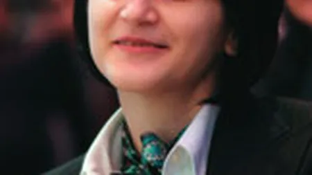 Cornelia Coman a fost numita membru in Consiliul de Management al ING Group