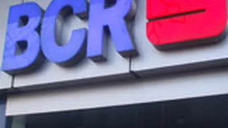 BCR scade cu pana la 2 p.p. dobanda de referinta la creditele in lei, din februarie