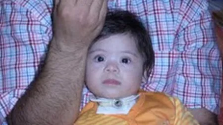 15 artisti contemporani isi liciteaza operele la IAA pentru a salva inima unei fetite de 1 an