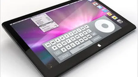 Dupa lansarea tabletei PC, Apple va ameninta suprematia Amazon Kindle pe piata cititoarelor electronice