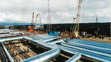 Gazprom vrea sa majoreze livrarile de gaze spre Europa in 2010