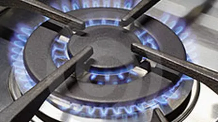 ANRE: Pretul gazelor naturale ar putea fi mentinut in 2010, in anumite conditii