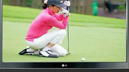 LG Electronics asteapta vanzari mai mari in primele trei luni din 2010 decat in T4