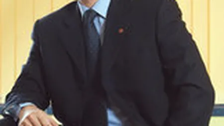 Daniel Ionescu, fost manager BitDefender, preia functia de director marketing la TotalSoft