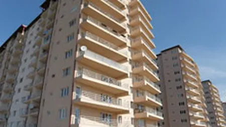 Ce locuinte noi pot fi cumparate prin \Prima Casa\ in Bucuresti
