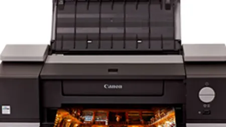 Canon estimeaza pentru 2010 cea mai mare crestere a profitului din ultima decada