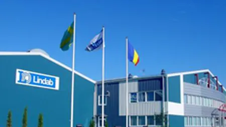 Lindab Romania da startul la promotiile pe 2010 (P)