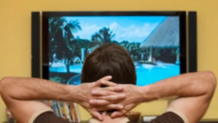 Anul incepe prost pentru TV: Minus 20% la publicitate