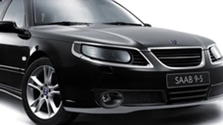 Saab a fost salvata de Spyker