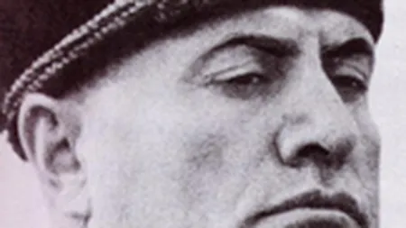 Discursurile lui Mussolini, numarul 2 in topul celor mai descarcate aplicatii pentru iPhone din Italia