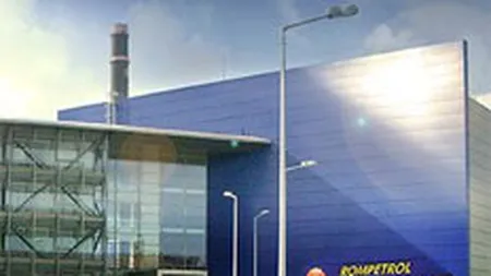 CNVM a respins oferta de preluare a Rompetrol Rafinare, din cauza pretului prea mic