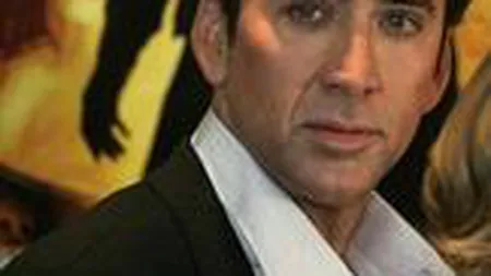 Nicolas Cage si-a vandut vila din Las Vegas cu 5 mil. dolari