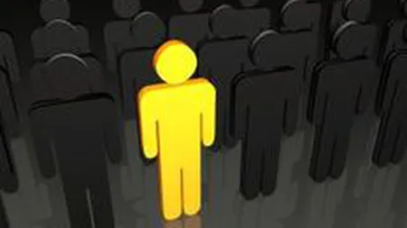 Bucurestenii au la dispozitie 571 de locuri de munca vacante