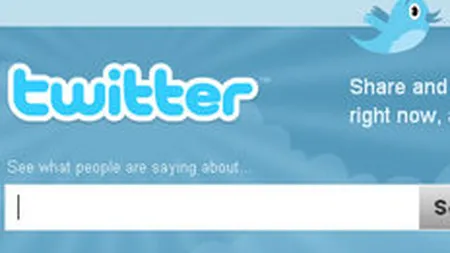 Twitter a ajuns la 75 milioane de utilizatori, insa multi sunt inactivi