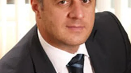 Radu Frincu, directorul CertAsig, a demisionat si va fi inlocuit de James Grindley