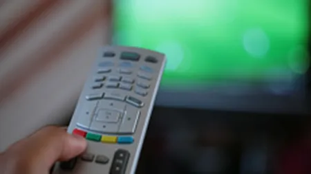 Telespectatorii europeni, satui de stirile si reportajele despre criza financiara