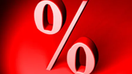 Oxford Economics: BNR va reduce dobanda de politica monetara pana la 5,5% in acest an